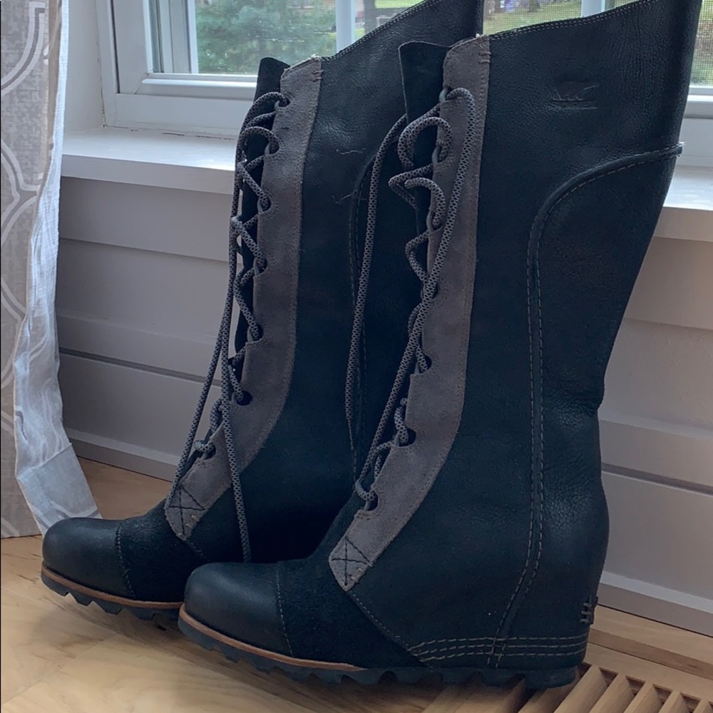 Cate the Great Boots